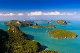 Ang Thong National Marine Park, Thailand-2